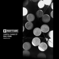 Dusty Spotlight - Raul Young