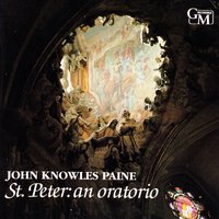St. Peter, An Oratorio, Op. 20 (The Denial and Repentance): No. 14, Recitative and Chorus "But Peter Followed Him" - Chorus "Surely Thou Art One of Them" - Jeanne Ommerlé & D'Anna Fortunato & Paul Austin Kelly & David Evitts
