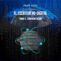 La elegida - Capítulo 5 - 4 - Philippe RASPAIL & StreamzBook Español & StreamzBook Ciencia Ficción Español