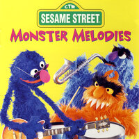 I, Grover - Grover