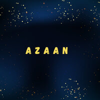 Azaan - Farooq Shah