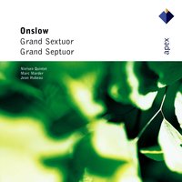 Septet Op.79 : II Scherzo - Jean Hubeau
