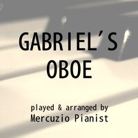 Il corvo - Mercuzio Pianist