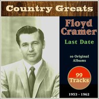 Herman's Theme - Floyd Cramer