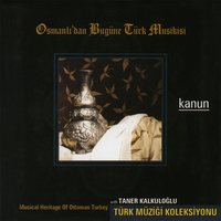 Acemaşiran Saz Semaisi - Taner Kalkuloğlu