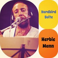 Squire's Parlor - Herbie Mann