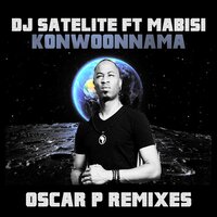 Konwoonnama - DJ Satelite & Mabisi & Oscar P