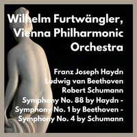 Symphony No.4 in D Minor Op.120 : II.Romanze Ziemlich Langsam - Berliner Philharmoniker & Wilhelm Furtwängler