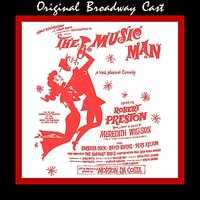 Finale - The Buffalo Bills & Robert Preston & Barbara Cook & Pert Kelton & Eddie Hodges & Iggi Wolfington