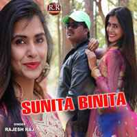 Sunita Binita - Rajesh Raj