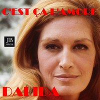 Mélodie pour mon amour - Dalida