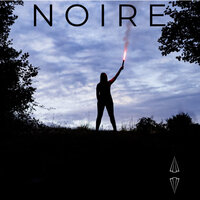 Schlafen kann - noire
