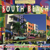 We Got The Groove - Tito Puente Jr.