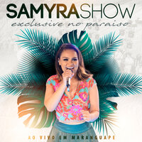 Quebra Cabeça - Samyra Show