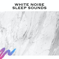 White Noise Sleep - Loopable with No Fade - Loopable Radiance & White Noise Sounds for Baby & White Noise Sleep Pillow