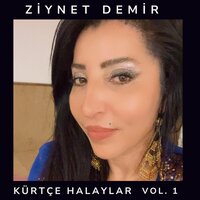 Ezderketim Sere Çiya Baniya - Ziynet Demir