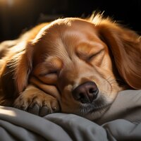 Melodías Suaves Adormecen Los Gemidos - Chill-Hop Hip-Hop suave & Música para calmar perros & Música Para Dormir A Los Perros