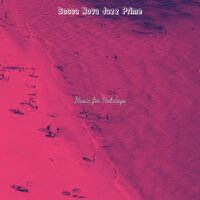 Background for Brazilian Restaurants - Bossa Nova Jazz Prime