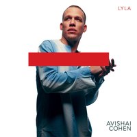 Watcher - Avishai Cohen & Mark Guiliana & Bernie Kirsch