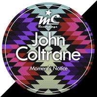 Eastbound - John Coltrane & Paul Chambers