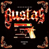 BUSTAS - Dxrk ダーク & Ghostface Playa