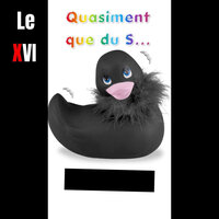 Parloir conjugal - Le XVI