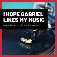 La Cucaracha - Louis Armstrong and His Orchestra