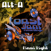 Final Fight - Alt-A