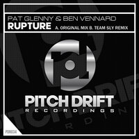 Rupture - Pat Glenny & Ben Vennard