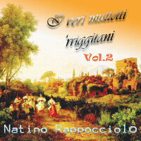 Calau lu suli - Natino Rappocciolo