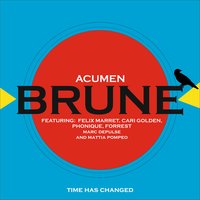 White Devil - Acumen
