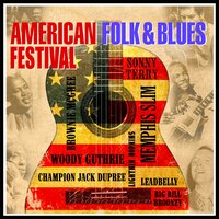 Face in the Crowd - Brownie McGhee