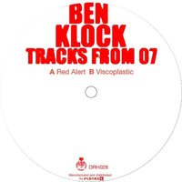 Viscoplastic - Ben Klock