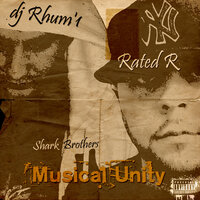 Drama - Rated R & DJ Rhum'1 & Fubar & DJ Madhandz