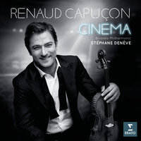 Camille (From "Le Mépris") - Renaud Capucon