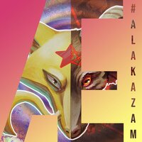 Alakazam - Skone & Hannibass