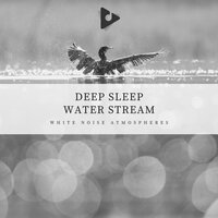White Noise Brain Drops - White Noise Atmospheres & Sleep Sound Library
