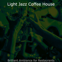 Vibrant Restaurants - Light Jazz Coffee House
