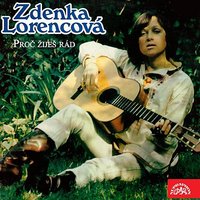 Zpívej dál - Zdena Lorencová & Josef Vobruba & Taneční orchestr Čs. rozhlasu & Jiri Jirmal & Jazzinky