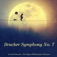 Symphony No. 7 in E Major: IV. Finale. Bewegt, doch nicht schnell - Carl Schuricht & The Hague Philharmonic Orchestra & Антон Брукнер
