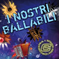 Danza orientale - FABIO COZZANI & I solisti dell'orchestra