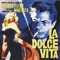 La Dolce Vita Nella Villa Di Fregene / Can Can / Jingle Bells / Blues / La Dolce Vita / Why Wait - Nino Rota