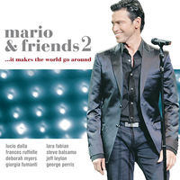 I Saw Him Once / A Heart Full Of Love - Mario Frangoulis