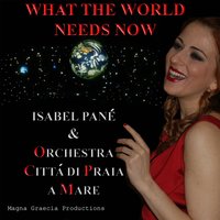 Summertime - Isabel Pane' & Isabel Pane', Orchestra Città di Praia a mare & Orchestra Città di Praia a mare & Джордж Гершвин
