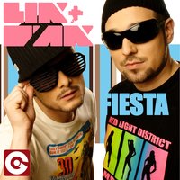 Fiesta - Lik & Dak
