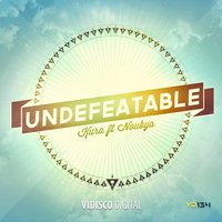Undefeatable - KURA