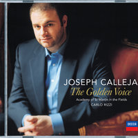 Massenet: Werther / Act 3 - "Pourquoi me réveiller, ô souffle du printemps?" - Joseph Calleja & Academy of St. Martin in the Fields & Carlo Rizzi & Жюль Массне