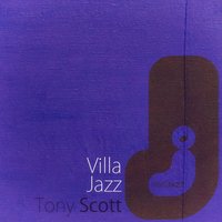 She's Different - Tony Scott