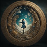 Fantastic Fantasy - bashexx