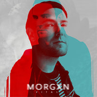 alone/forever - morgxn & The Naked And Famous